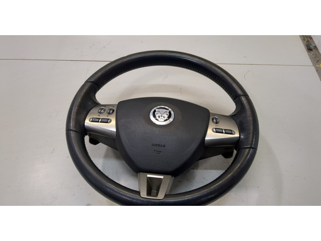 Руль Jaguar XF 2007–2012