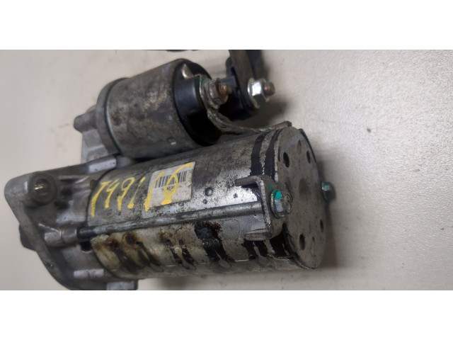 Стартер  Citroen Nemo 1.3     