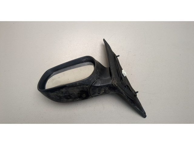 Зеркало боковое  Mazda 3 (BK) 2003-2009  левое           