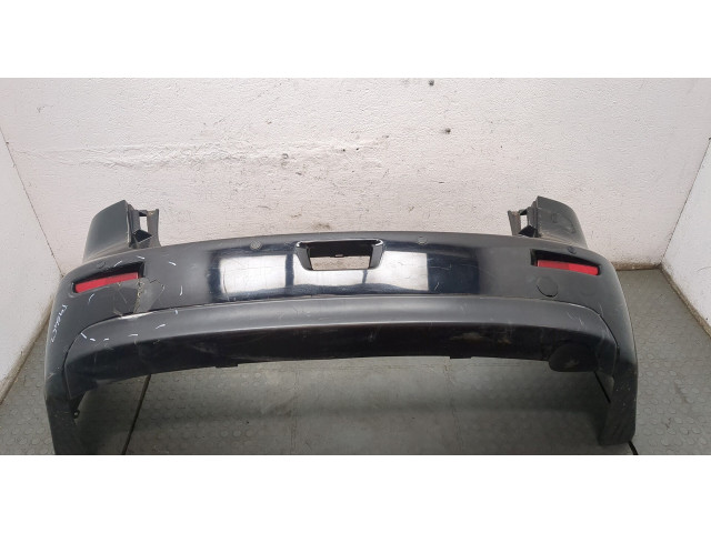 Бампер Mitsubishi Lancer 10 2007-2015 задний