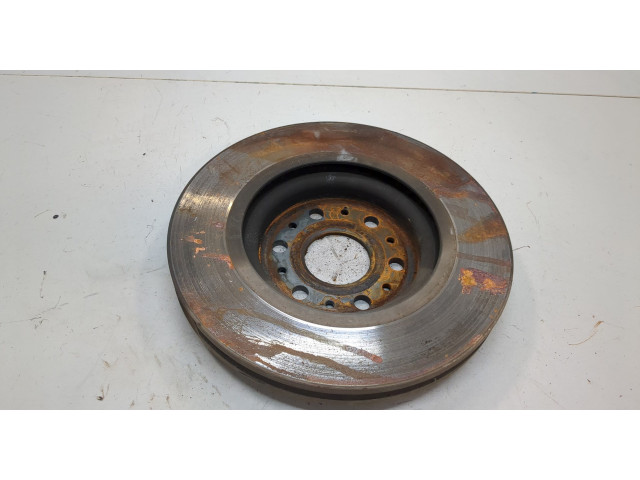 Диск тормозной  GMC Acadia 2019-2025   передний         