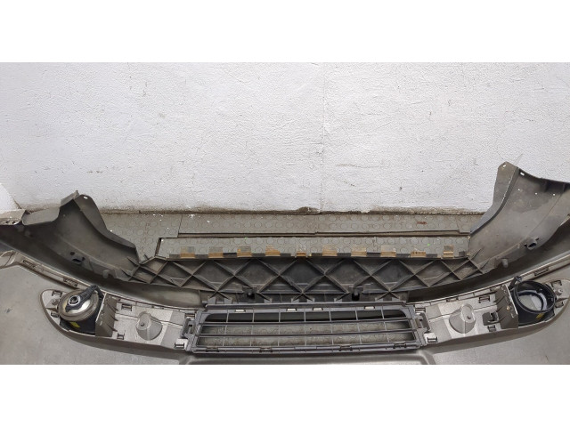 Бампер Volvo S40 2004- передний