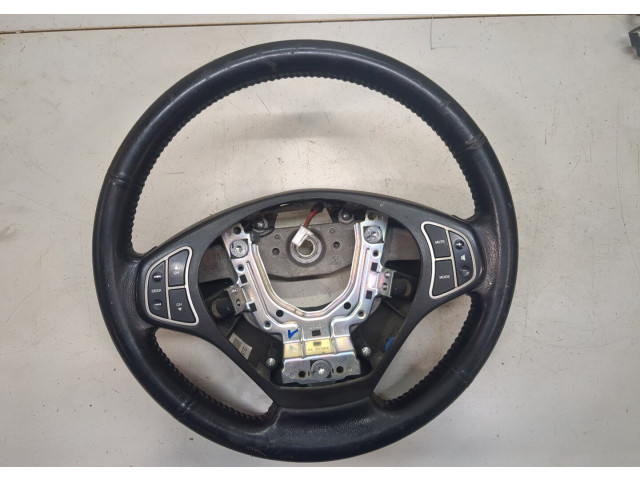 Руль  KIA Ceed 2007-2012            561101H170EQ