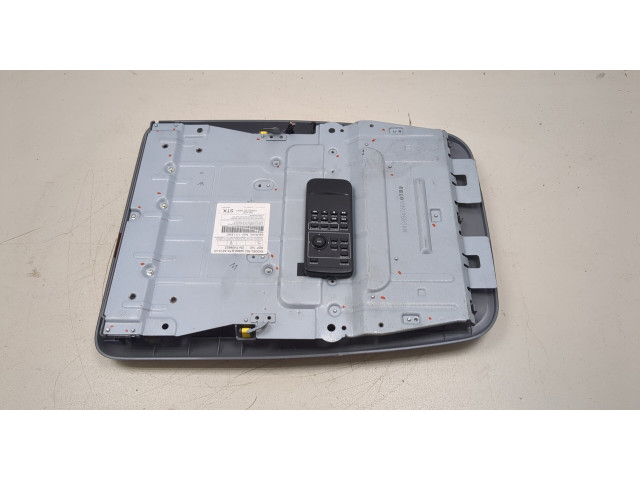 Дисплей мультимедиа  Acura MDX 2007-2013        