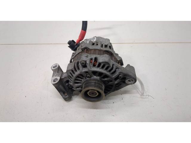 Генератор  Ford Fusion 2002-2012           