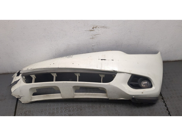 Бампер Nissan Murano 2010-2015 передний