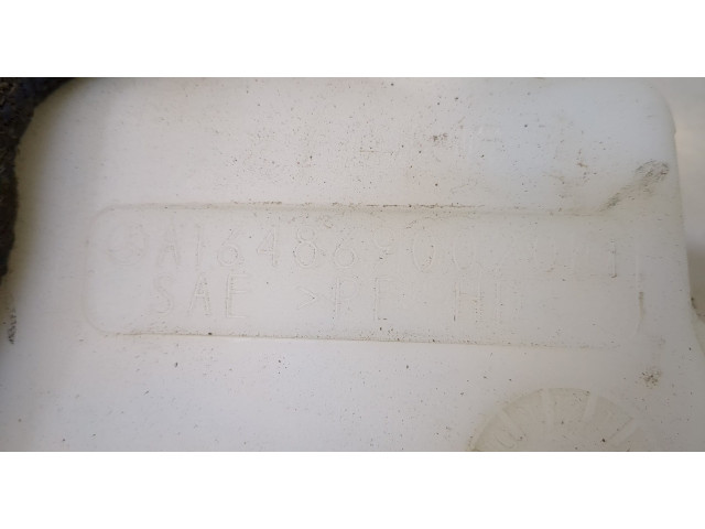 Бачок омывателя  Mercedes GL X164 2006-2012    