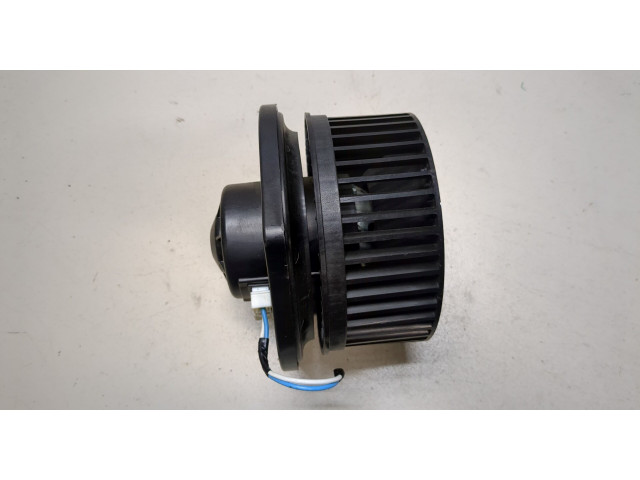 Моторчик печки Infiniti QX60 2013-2016