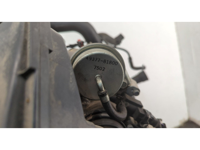 Генератор GMC Terrain 2017-2024