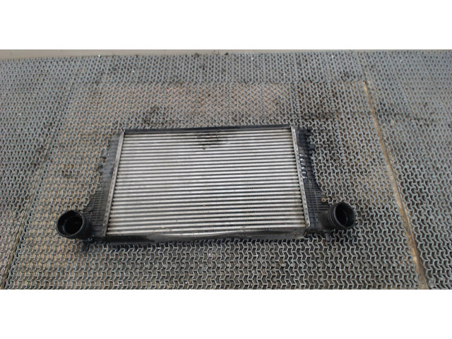 Интеркулер  Volkswagen Golf 5 2003-2009 2.0  1K0145803A    