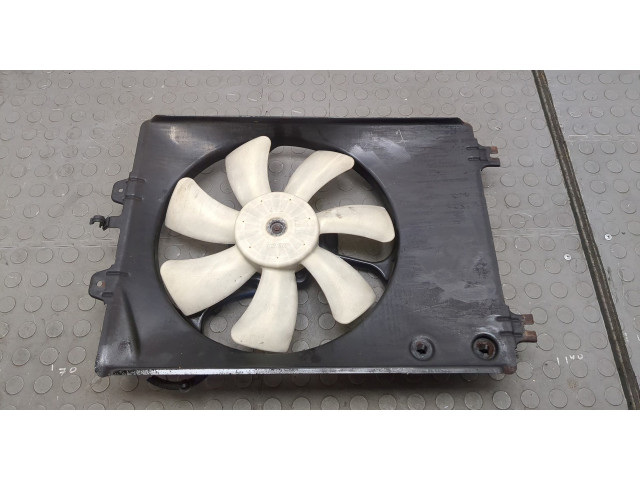 Вентилятор радиатора  Acura MDX 2006-2013           