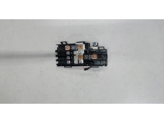 Блок предохранителей Ford EcoSport 2017- GN512A581CJE 1