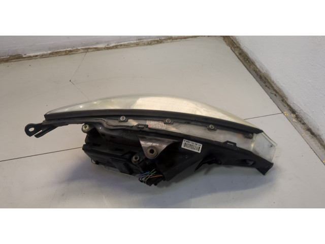 Фара передняя  Ford Focus 1 1998-2004 левая 