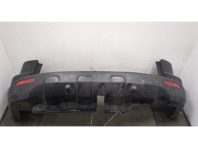 Бампер Honda CR-V 2007-2012 задний