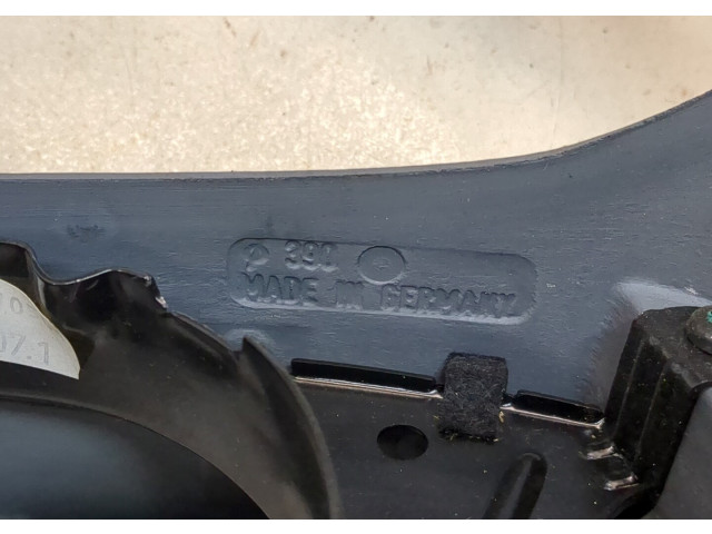 Руль  Mercedes E W210 1995-2002           