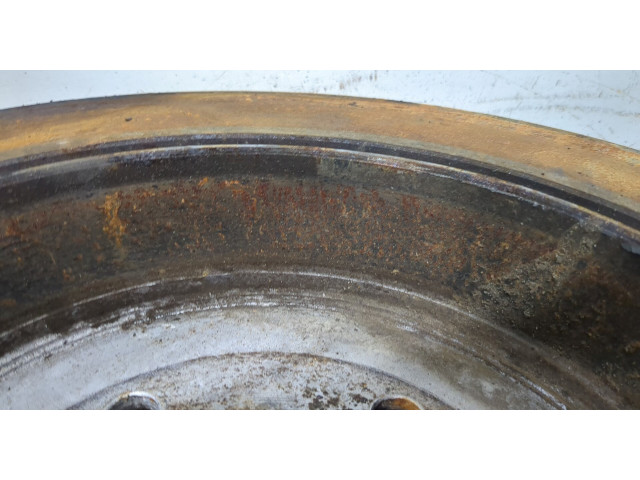 Диск тормозной Mitsubishi Outlander XL 2006-2012 2.2 задний