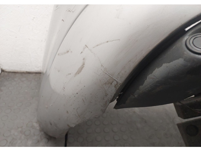 Бампер Jaguar X-Type 2001-2009 задний