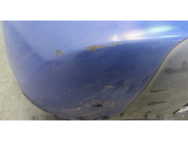 Бампер  Fiat Doblo 2000-2015 передний   