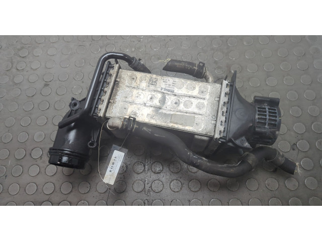 Интеркулер  Volkswagen Tiguan 2016-2021   5Q0145803T    