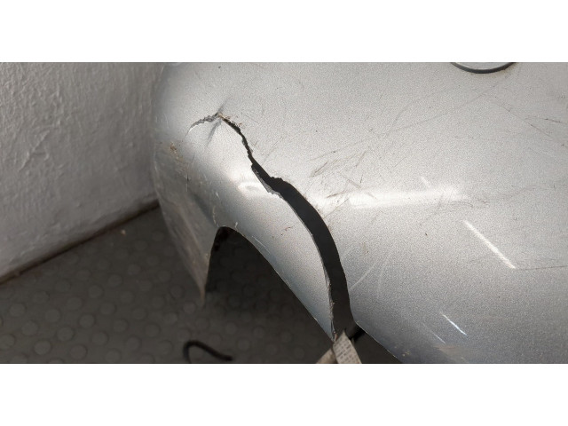 Бампер Ford Expedition 2002-2006 задний 3L1Z17K835GAB