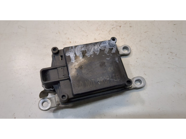 Радар круиз контроля Nissan Qashqai 2017-2023