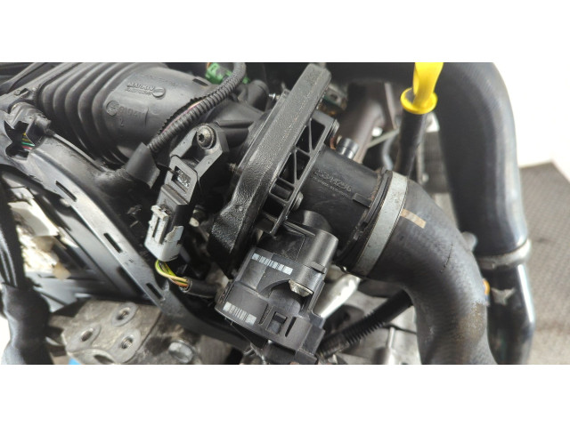  Турбина  Ford Fusion 2002-2012             1684949, 3M5Q6K682DE