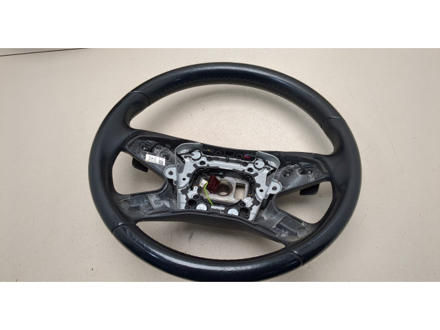 Руль  Mercedes E W212 2009-2016           