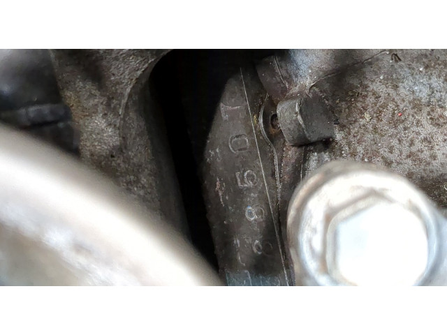 Форсунка топливная  Lexus LS430 UCF30 2000-2006         