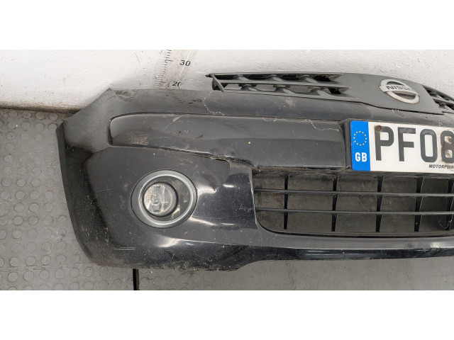 Бампер  Nissan Note E11 2005-2013 передний   620229U30H