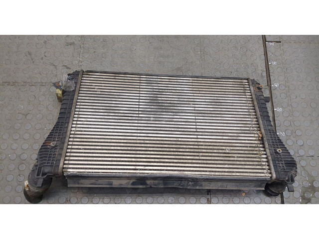 Интеркулер  Volkswagen Passat CC 2008-2012   3C0145805AN    