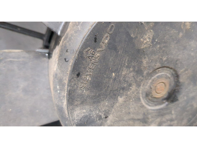 Вентилятор радиатора Volkswagen Passat 6 2005-2010