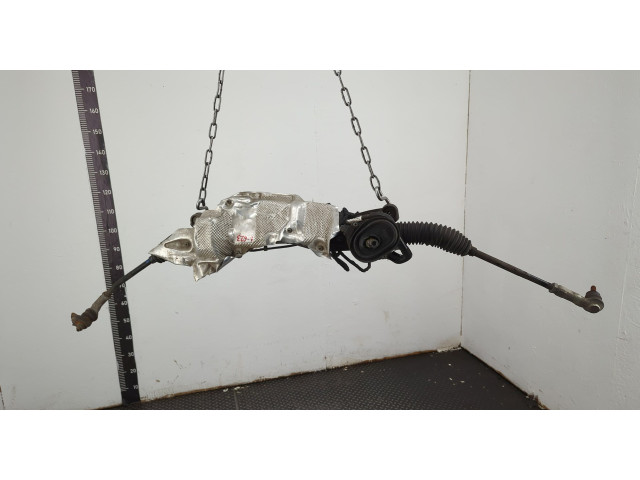    Рейка рулевая без г/у  Volkswagen Atlas Cross Sport 2019-      