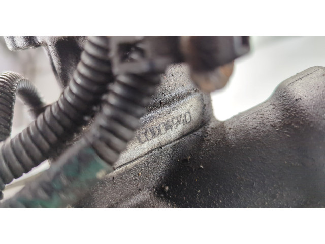 Рейка рулевая без г/у Lexus LS460 2006-2017