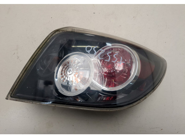 Задний фонарь