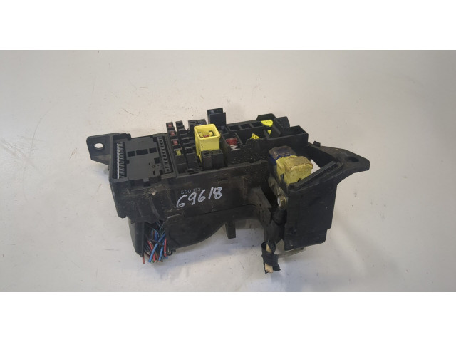 Блок предохранителей Mitsubishi Pajero Pinin MR490914 2