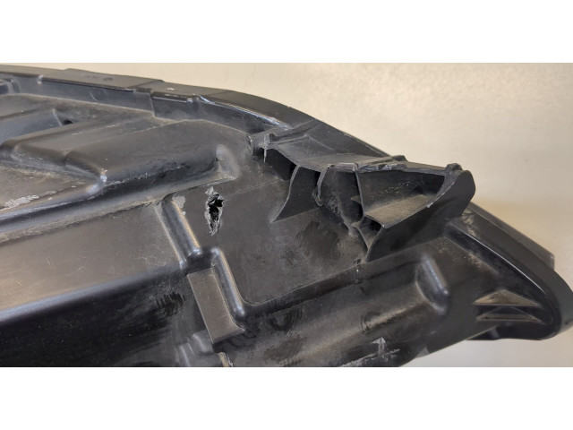 Фара передняя  Chevrolet Equinox 2017- левая 