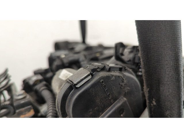 Форсунка топливная  Citroen Berlingo 2012-2018         