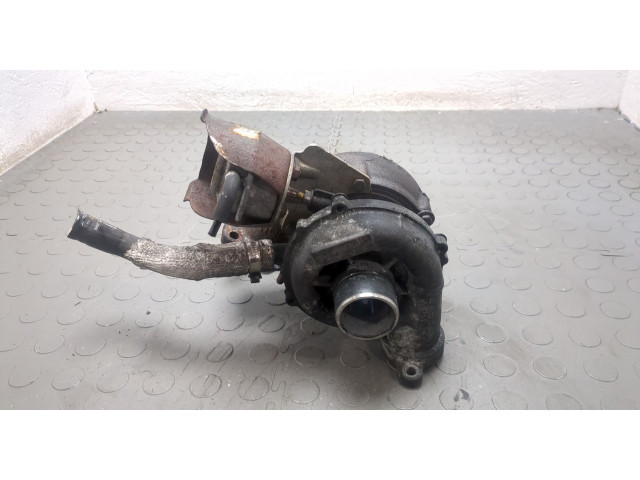  Турбина  Ford Focus 2 2005-2008             1479055, 1789074, 3M5Q6K682AK