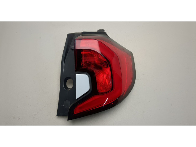 Задний фонарь 84379500