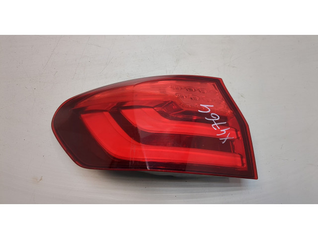 Задний фонарь BMW 5 F10 2010-2016