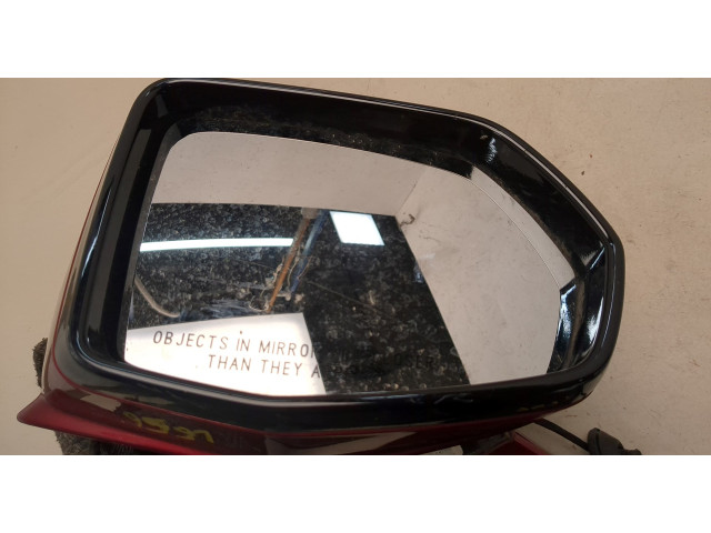 Зеркало боковое  Chevrolet Blazer 2018-2023  правое           85529206