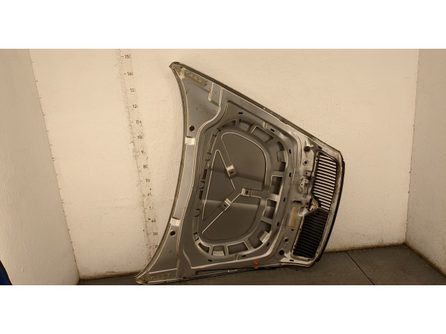 Решетка радиатора Skoda Octavia (A5) 2004-2013