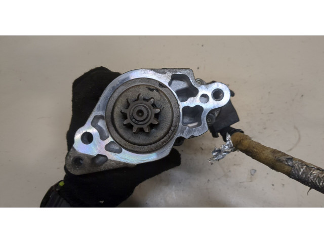 Стартер Jaguar XF 2007–2012 3 4280004891