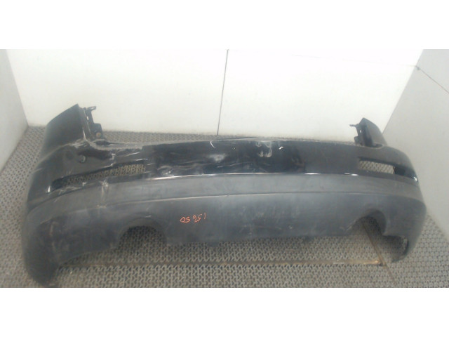 Бампер  Infiniti EX35 задний   85022-1BA2H