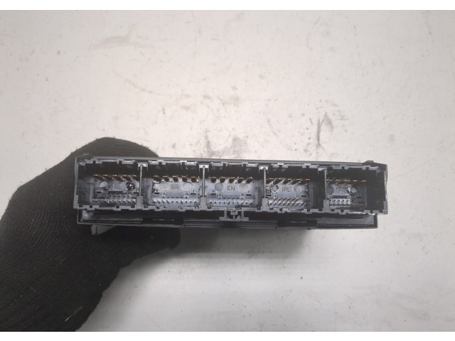 Блок комфорта Jaguar X-type