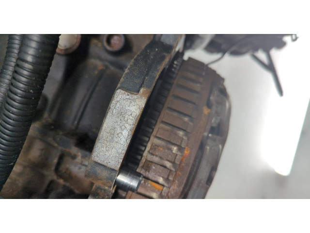 Форсунка топливная KIA Ceed 2012-2018