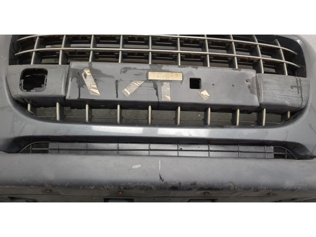 Бампер  Peugeot 3008 2009-2016 передний   