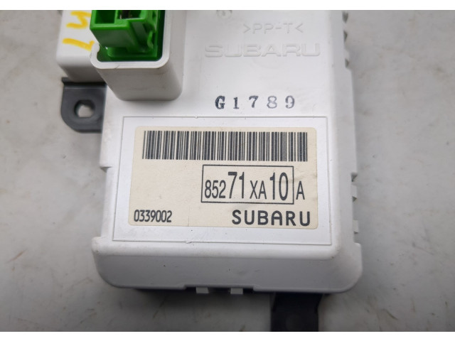 Дисплей бортового компьютера Subaru Tribeca (B9) 2004-2014 85271XA10A