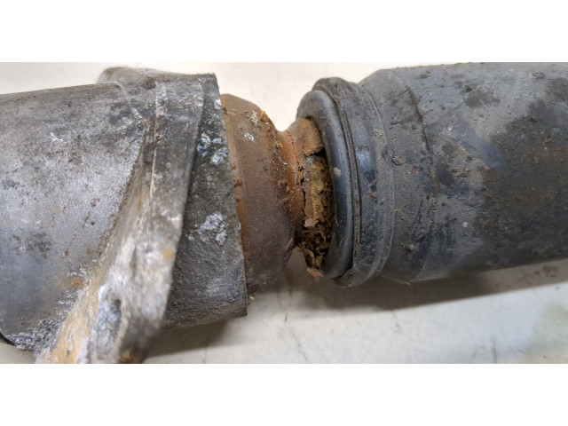 Стойка амортизатора  Seat Ibiza 4 2008-2012      