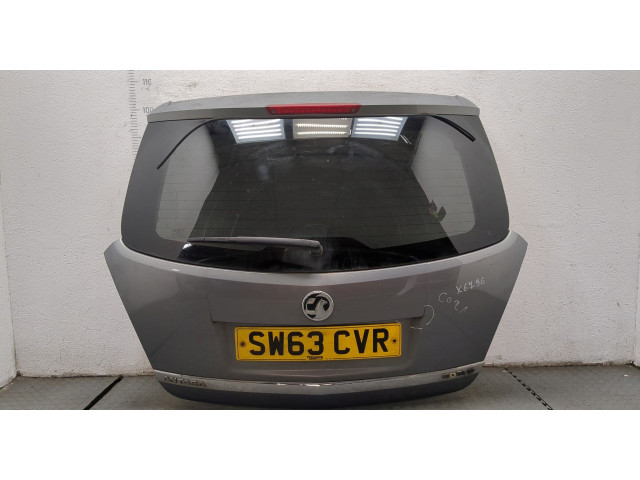 Замок багажника  Opel Antara       